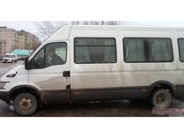 Продам IVEKO DAILY в городе Чебоксары, фото 1, стоимость: 480 000 руб.