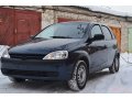 Opel Corsa,  хэтчбек,  2002 г. в.,  пробег:  110000 км.,  механическая,  75 л в городе Киров, фото 3, Opel