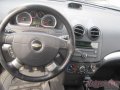 Chevrolet Aveo,  купе,  2008 г. в.,  пробег:  75000 км.,  механическая,  1.4 л в городе Калининград, фото 3, Chevrolet