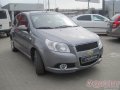 Chevrolet Aveo,  купе,  2008 г. в.,  пробег:  75000 км.,  механическая,  1.4 л в городе Калининград, фото 4, Калининградская область