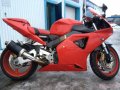 Honda CBR 954 RR,  2003 г. в городе Санкт-Петербург, фото 1, Ленинградская область