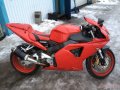 Honda CBR 954 RR,  2003 г. в городе Санкт-Петербург, фото 3, Honda