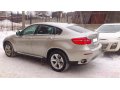 BMW X6,  внедорожник,  2008 г. в.,  пробег:  85000 км.,  автоматическая,  3 л в городе Пермь, фото 2, стоимость: 1 880 000 руб.