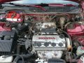 Honda Civic,  седан,  1998 г. в.,  пробег:  240000 км.,  автоматическая,  1,5 л в городе Калуга, фото 2, стоимость: 210 000 руб.