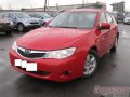 Subaru Impreza,  хэтчбек,  2008 г. в.,  пробег:  98000 км.,  автоматическая,  1.5 л в городе Череповец, фото 3, Subaru