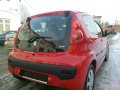 Peugeot 107,  седан,  2011 г. в.,  пробег:  30000 км.,  автоматическая,  1 л в городе Иркутск, фото 1, Иркутская область