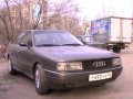 Audi 80,  седан,  1990 г. в.,  механическая,  1.8 л в городе Воронеж, фото 1, Воронежская область