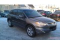 Acura RDX,  внедорожник,  2008 г. в.,  пробег:  60000 км.,  автоматическая,  2.3 л в городе Нижний Новгород, фото 1, Нижегородская область