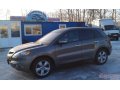 Acura RDX,  внедорожник,  2008 г. в.,  пробег:  60000 км.,  автоматическая,  2.3 л в городе Нижний Новгород, фото 3, Acura