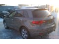 Acura RDX,  внедорожник,  2008 г. в.,  пробег:  60000 км.,  автоматическая,  2.3 л в городе Нижний Новгород, фото 7, Нижегородская область