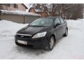 Ford Focus,  хэтчбек,  2010 г. в.,  пробег:  29900 км.,  механическая,  1.6 л в городе Дмитров, фото 1, Московская область