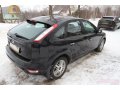 Ford Focus,  хэтчбек,  2010 г. в.,  пробег:  29900 км.,  механическая,  1.6 л в городе Дмитров, фото 4, Московская область