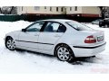 BMW 320,  седан,  2003 г. в.,  пробег:  158038 км.,  автоматическая,  2.2 л в городе Светлогорск, фото 2, стоимость: 450 000 руб.