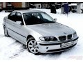 BMW 320,  седан,  2003 г. в.,  пробег:  158038 км.,  автоматическая,  2.2 л в городе Светлогорск, фото 3, BMW