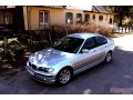 BMW 320,  седан,  2003 г. в.,  пробег:  158038 км.,  автоматическая,  2.2 л в городе Светлогорск, фото 7, Калининградская область