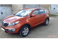 KIA Sportage,  внедорожник,  2011 г. в.,  пробег:  35000 км.,  механическая,  2 л в городе Чайковский, фото 2, стоимость: 830 000 руб.