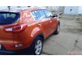 KIA Sportage,  внедорожник,  2011 г. в.,  пробег:  35000 км.,  механическая,  2 л в городе Чайковский, фото 4, Пермский край