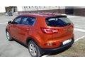 KIA Sportage,  внедорожник,  2011 г. в.,  пробег:  35000 км.,  механическая,  2 л в городе Чайковский, фото 6, KIA