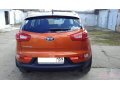 KIA Sportage,  внедорожник,  2011 г. в.,  пробег:  35000 км.,  механическая,  2 л в городе Чайковский, фото 8, стоимость: 830 000 руб.