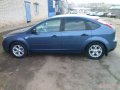 Ford Focus,  хэтчбек,  2005 г. в.,  пробег:  94000 км.,  механическая,  1.4 л в городе Киров, фото 1, Калужская область