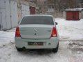 Renault Logan,  седан,  2007 г. в.,  пробег:  55300 км.,  механическая,  1.6 л в городе Дзержинск, фото 3, Renault