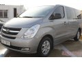 Hyundai H-1 Starex,  минивэн,  2011 г. в.,  пробег:  11000 км.,  автоматическая,  2.5 л в городе Липецк, фото 6, Hyundai