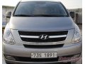 Hyundai H-1 Starex,  минивэн,  2011 г. в.,  пробег:  11000 км.,  автоматическая,  2.5 л в городе Липецк, фото 9, Hyundai