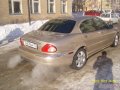 Jaguar X-Type,  седан,  2002 г. в.,  пробег:  110000 км.,  автоматическая,  2.5 л в городе Магнитогорск, фото 4, Челябинская область