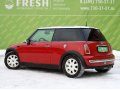 Mini Cooper 2002г.  механика 1598см.  куб в городе Москва, фото 1, Московская область