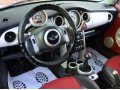 Mini Cooper 2002г.  механика 1598см.  куб в городе Москва, фото 3, Mini