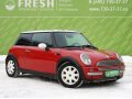 Mini Cooper 2002г.  механика 1598см.  куб в городе Москва, фото 4, Московская область