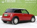 Mini Cooper 2002г.  механика 1598см.  куб в городе Москва, фото 5, стоимость: 309 000 руб.