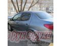 Peugeot 206,  седан,  2008 г. в.,  пробег:  60000 км.,  механическая,  1.4 л в городе Нижний Новгород, фото 1, Нижегородская область