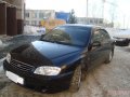 KIA Spectra,  седан,  2008 г. в.,  пробег:  77000 км.,  механическая в городе Чебоксары, фото 1, Чувашия