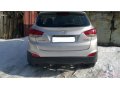 Hyundai ix35,  внедорожник,  2011 г. в.,  пробег:  19400 км.,  автоматическая,  2 л в городе Липецк, фото 5, стоимость: 1 050 000 руб.