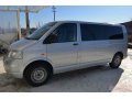 Volkswagen Transporter,  минивэн,  2004 г. в.,  пробег:  135000 км.,  механическая в городе Чебоксары, фото 1, Чувашия