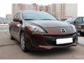 Mazda 3,  седан,  2011 г. в.,  пробег:  23000 км.,  автоматическая,  1.6 л в городе Вологда, фото 2, стоимость: 570 000 руб.