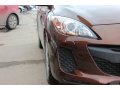 Mazda 3,  седан,  2011 г. в.,  пробег:  23000 км.,  автоматическая,  1.6 л в городе Вологда, фото 6, Mazda