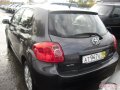 Toyota Auris,  хэтчбек,  2007 г. в.,  пробег:  57000 км.,  автоматическая в городе Екатеринбург, фото 1, Свердловская область