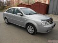 Chevrolet Lacetti,  седан,  2009 г. в.,  пробег:  56304 км.,  механическая,  1.4 л в городе Ростов-на-Дону, фото 1, Ростовская область