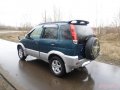 Daihatsu Terios,  внедорожник,  2000 г. в.,  пробег:  130000 км.,  автоматическая,  1.3 л в городе Нижний Новгород, фото 1, Нижегородская область