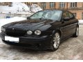 Jaguar X-Type,  седан,  2002 г. в.,  пробег:  108350 км.,  автоматическая,  3 л в городе Пермь, фото 2, стоимость: 450 000 руб.