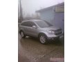 Honda CR-V,  внедорожник,  2007 г. в.,  пробег:  173 км.,  механическая,  2000 л в городе Пермь, фото 2, стоимость: 800 000 руб.