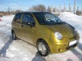 Daewoo Matiz,  хэтчбек,  2004 г. в.,  пробег:  137000 км.,  механическая,  0.8 л в городе Саранск, фото 1, Мордовия