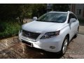 Lexus RX 450H,  внедорожник,  2011 г. в.,  автоматическая,  3456 л в городе Ковров, фото 1, Владимирская область