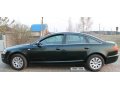 Audi A6,  седан,  2008 г. в.,  пробег:  90000 км.,  механическая,  1.97 л в городе Борисоглебск, фото 1, Воронежская область