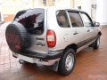 Chevrolet Niva,  внедорожник,  2006 г. в.,  пробег:  95000 км.,  механическая,  1.7 л в городе Дмитровск, фото 1, Орловская область