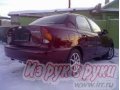 Chevrolet Lanos,  седан,  2006 г. в.,  пробег:  104000 км.,  механическая,  1.5 л в городе Тюмень, фото 3, Chevrolet