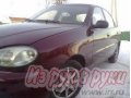 Chevrolet Lanos,  седан,  2006 г. в.,  пробег:  104000 км.,  механическая,  1.5 л в городе Тюмень, фото 7, Тюменская область