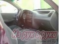 Chevrolet Lanos,  седан,  2006 г. в.,  пробег:  104000 км.,  механическая,  1.5 л в городе Тюмень, фото 9, Chevrolet